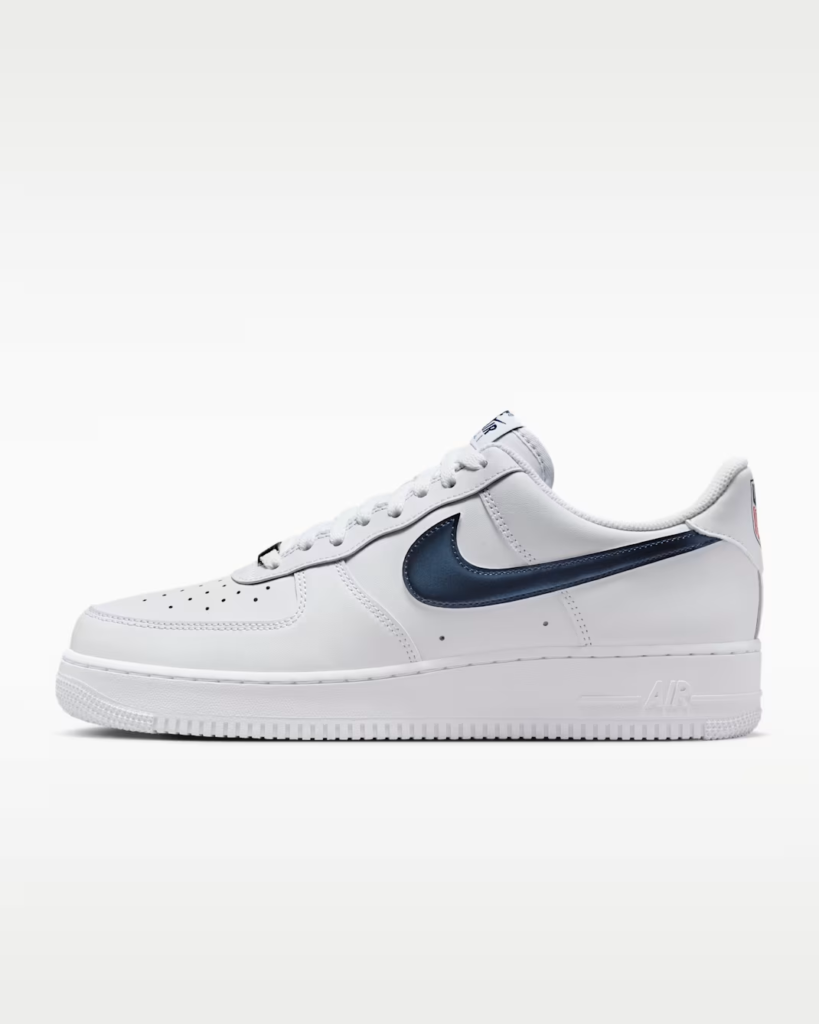 Nike Air Force 1 ’07 LV8 ‘USA’
