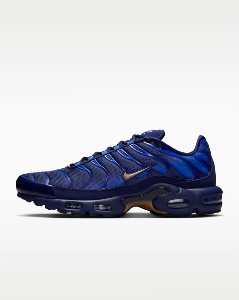 Nike Air Max Plus OG ‘French Football Federation’
