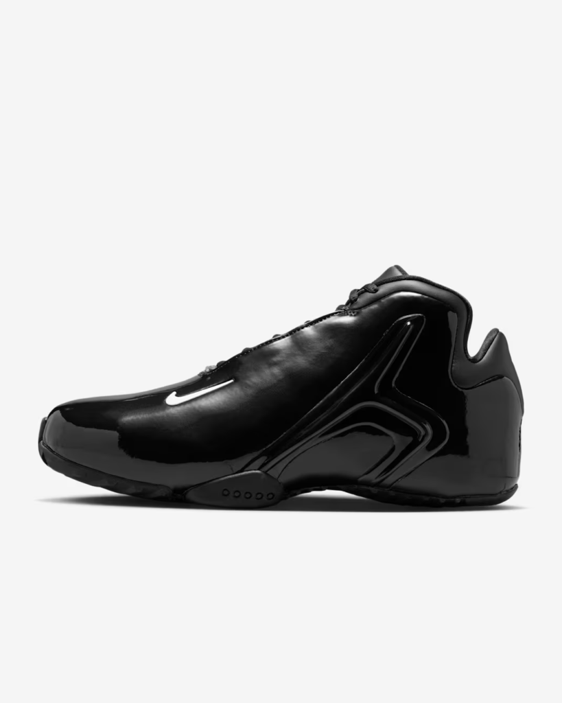 Nike Zoom Hyperflight ‘Black / White’