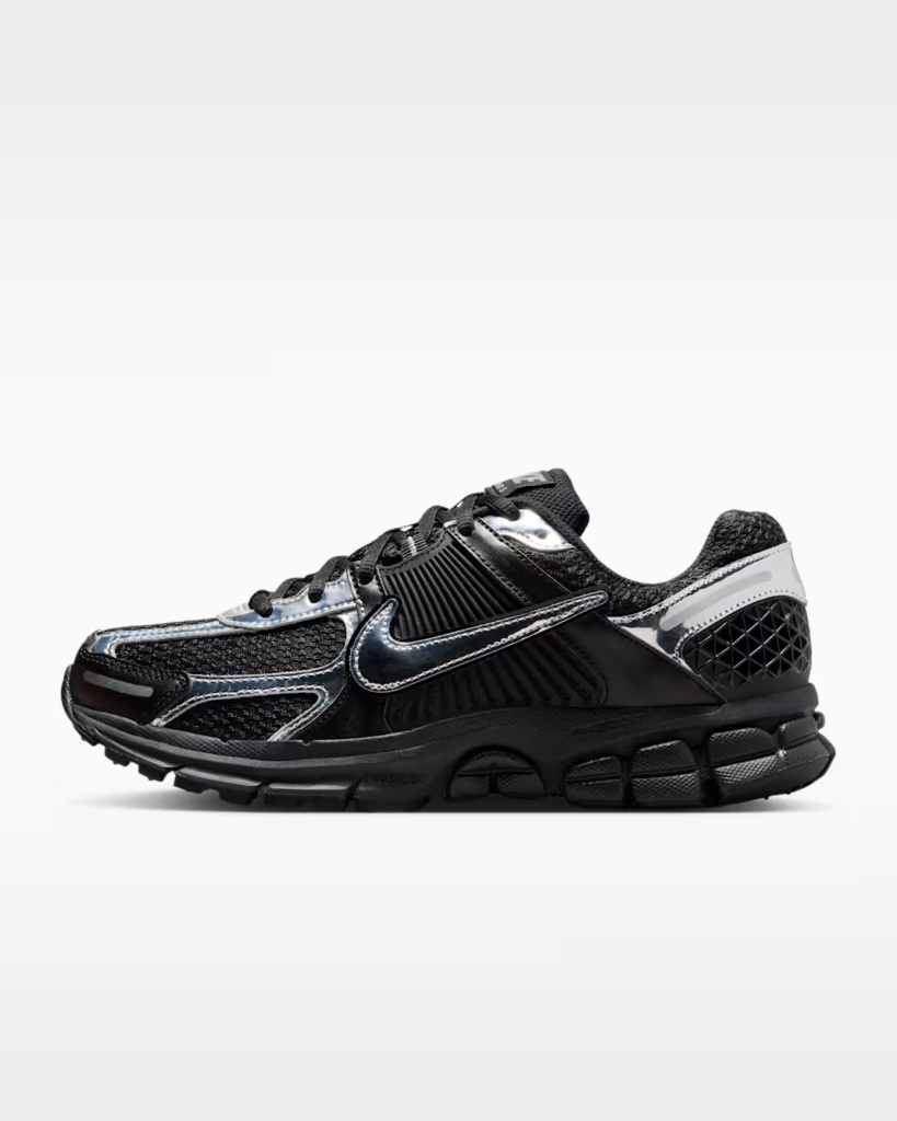 Nike Zoom Vomero 5 ‘Black / Chrome’