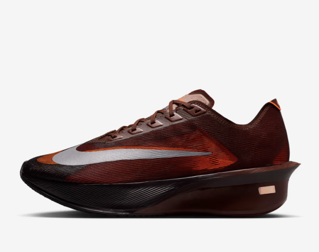 Renegade x Nike Vaporfly 4