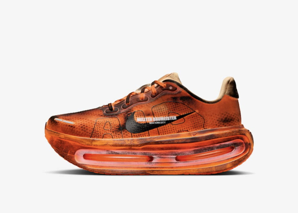 Women’s Vomero Premium x Melitta Baumeister