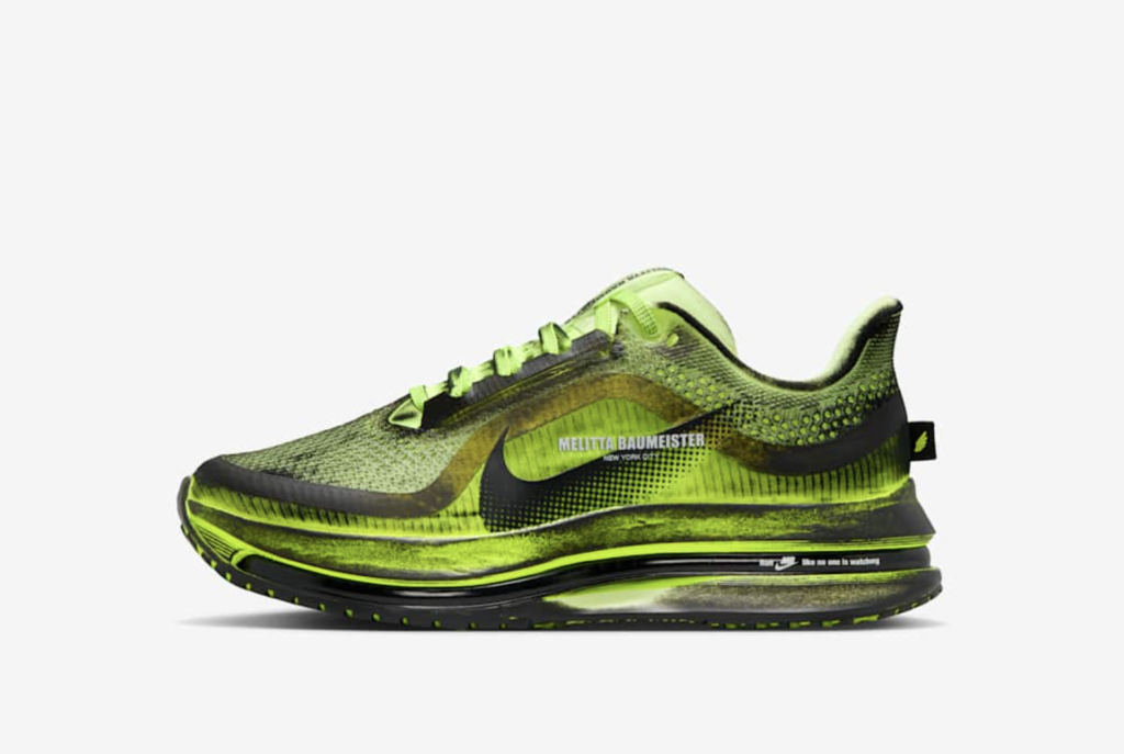 Women’s Pegasus Premium x Melitta Baumeister