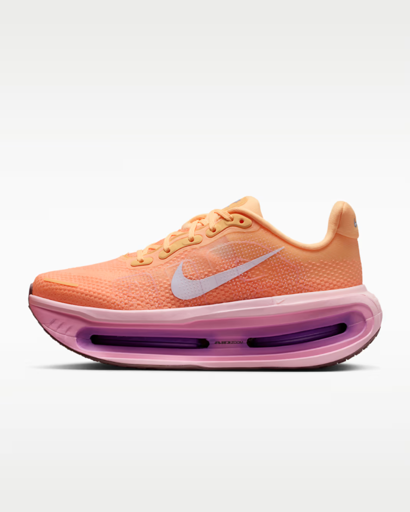 Women’s Nike Vomero Premium ‘Tangerine’