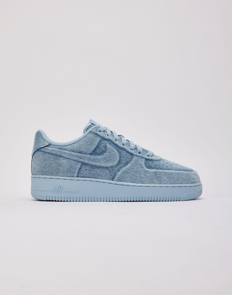 Ja Morant x Nike Air Force 1 Low ‘Denim’