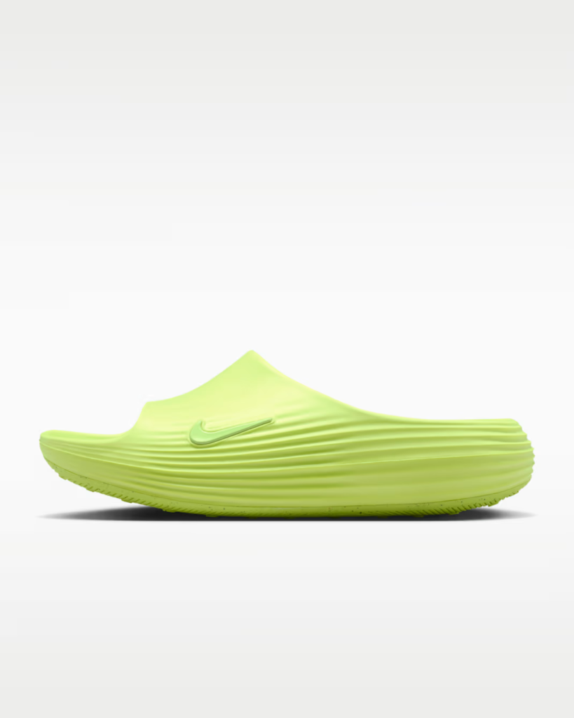 Nike ReactX Rejuven8 ‘Volt Ice’ .00