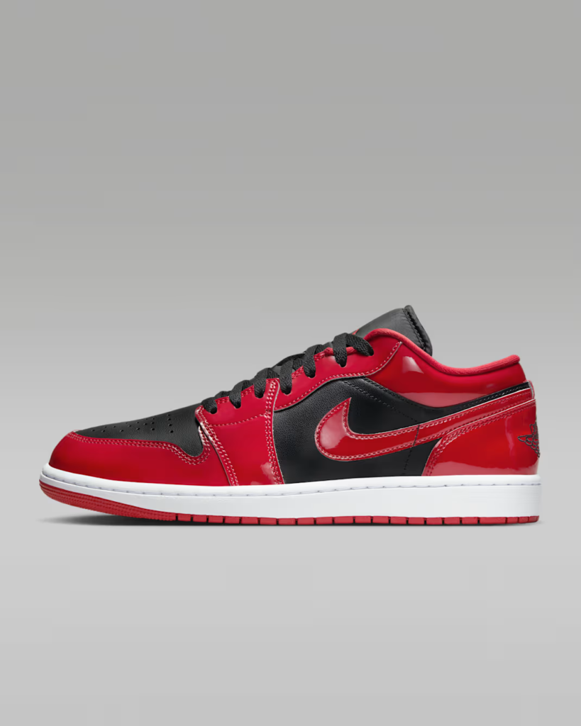 Air Jordan 1 Low SE ‘Varsity Red / Black’ .97 Free Shipping