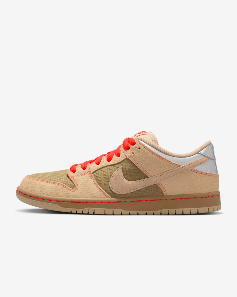 Nike SB Dunk Low “Songkran”