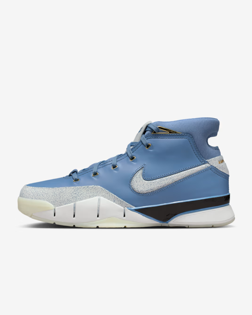 Nike Kobe 1 Protro ‘City Of Champions’