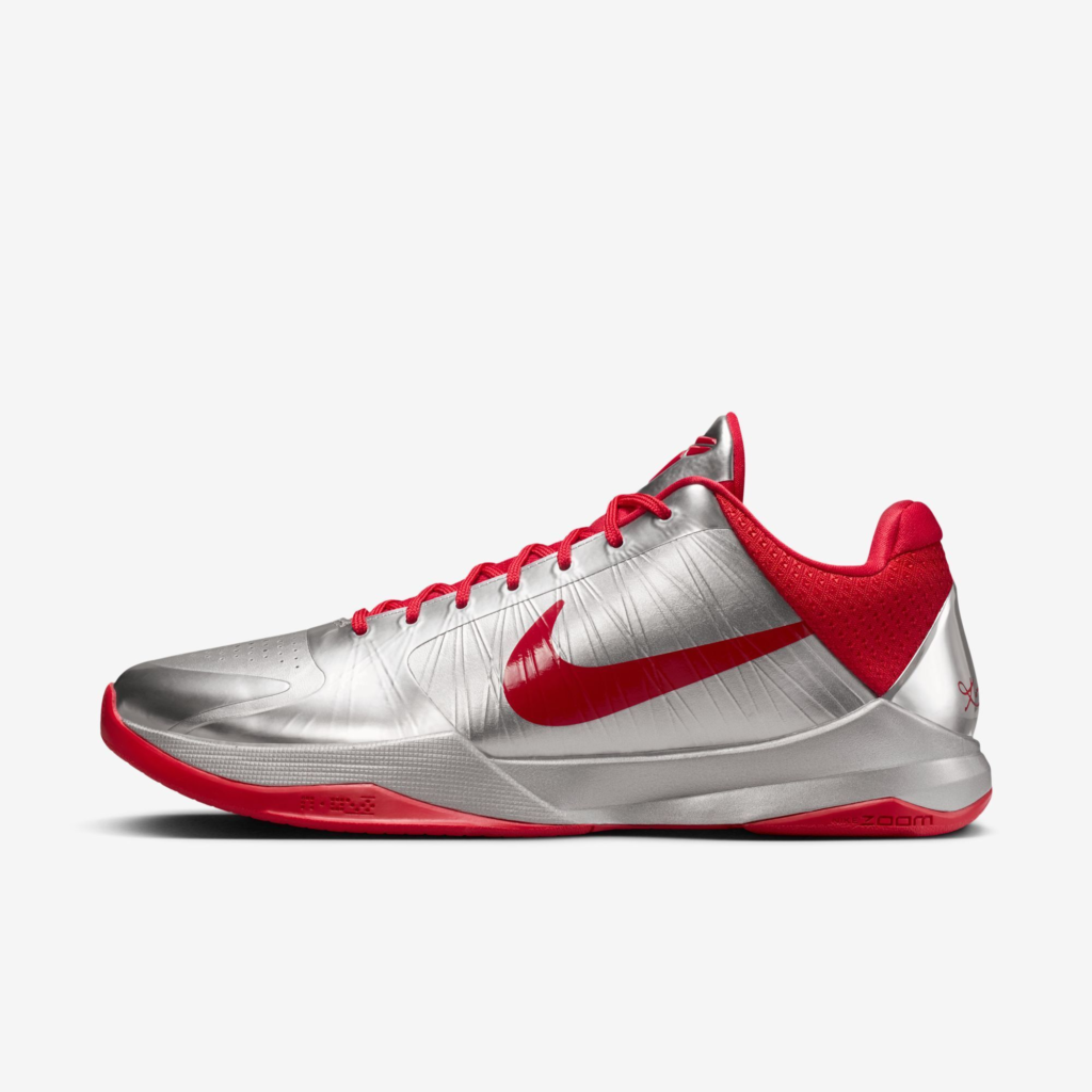 Nike Kobe 5 Protro x Caitlin Clark “Rookie of the Year”