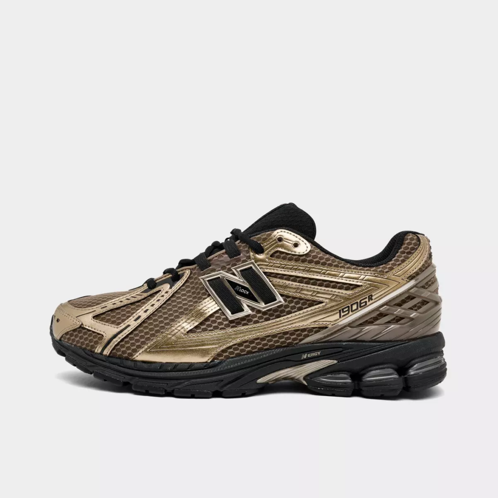 New Balance 1906R ‘Bronze Metallic’ .00