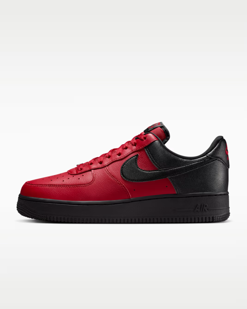 Nike Air Force 1 ’07 LV8 ‘Scarface’ .97 Free Shipping