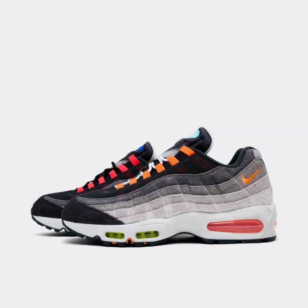 Nike Air Max 95 Big Bubble ‘Greedy’
