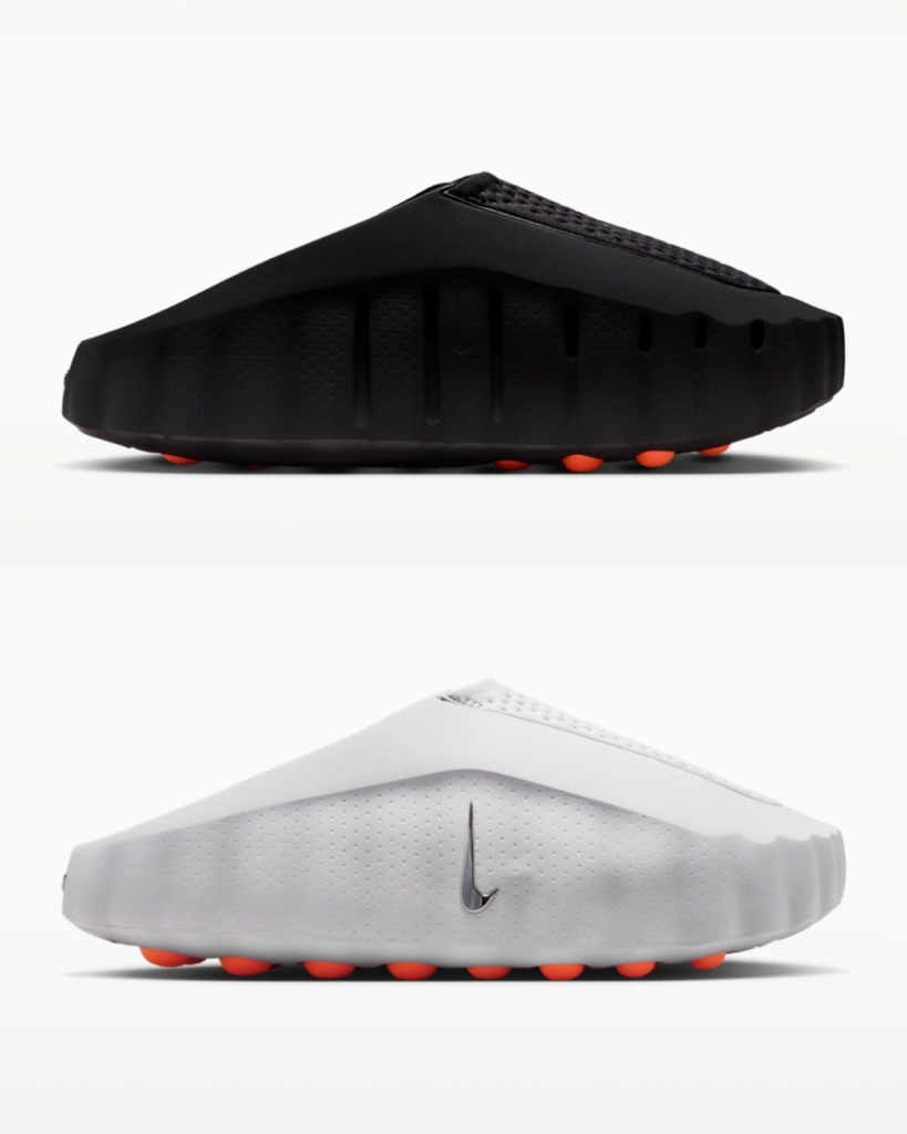 Nike Mind 001 Pregame Mule