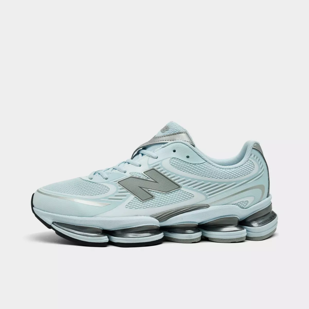 New Balance ABZORB 2000 ‘Blue Ice / Grey’ $124.00 Free Shipping