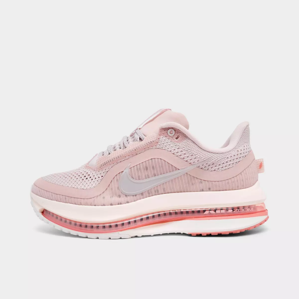 Women’s Nike Pegasus Premium ‘Silt Red / Platinum Violet’ 0.00 Free Shipping