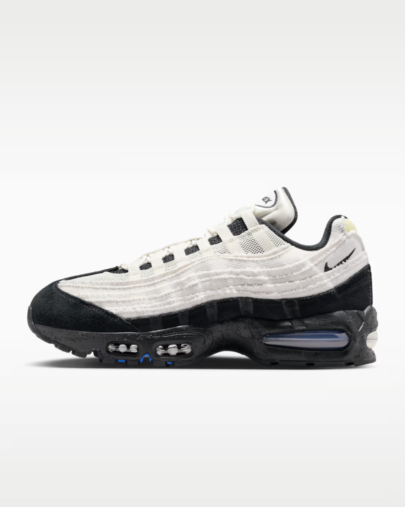 Nike Air Max 95 Big Bubble “Atelier”