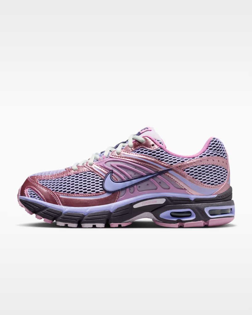 Women’s Nike Air Max Moto 2K ‘Light Magenta / Dark Raisin’