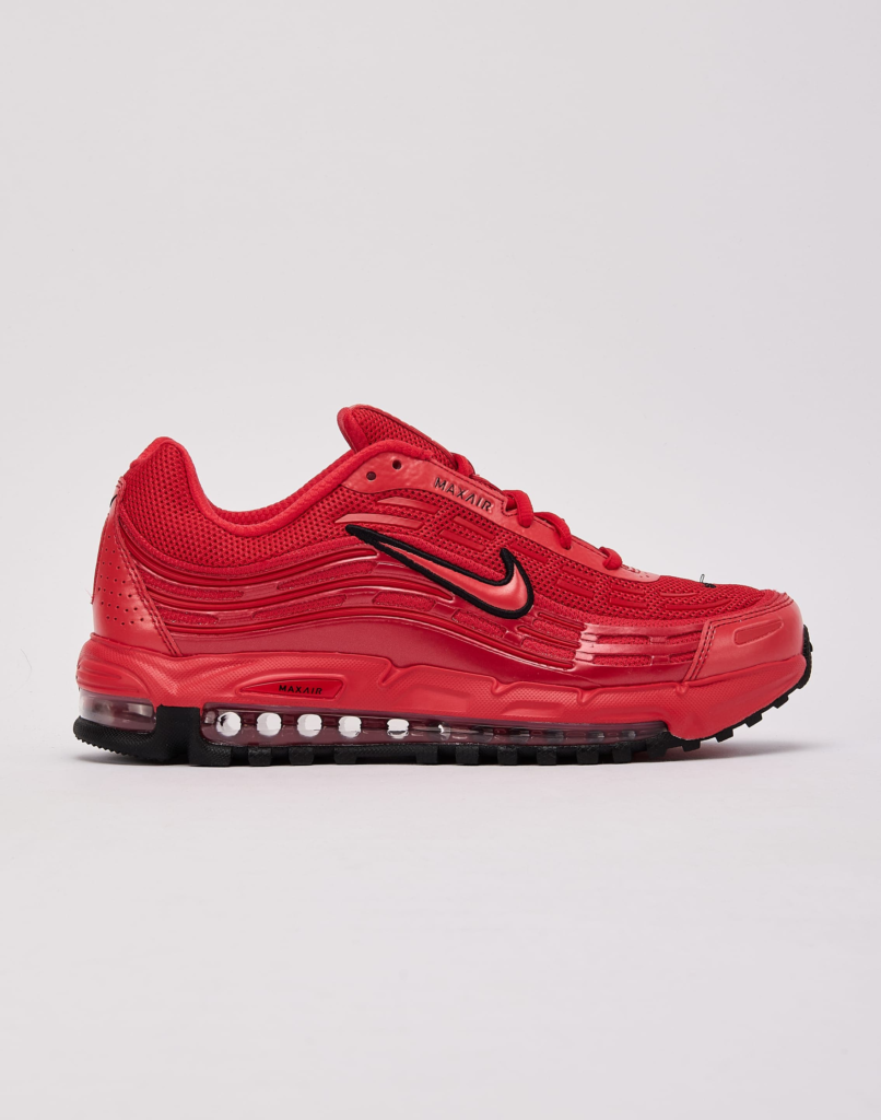 Nike Air Max TL 2.5 ‘University Red’ 0.00 Free Shipping