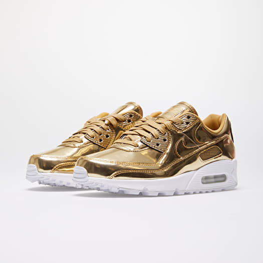 Women’s Nike Air Max 90 SP ‘Liquid Gold’