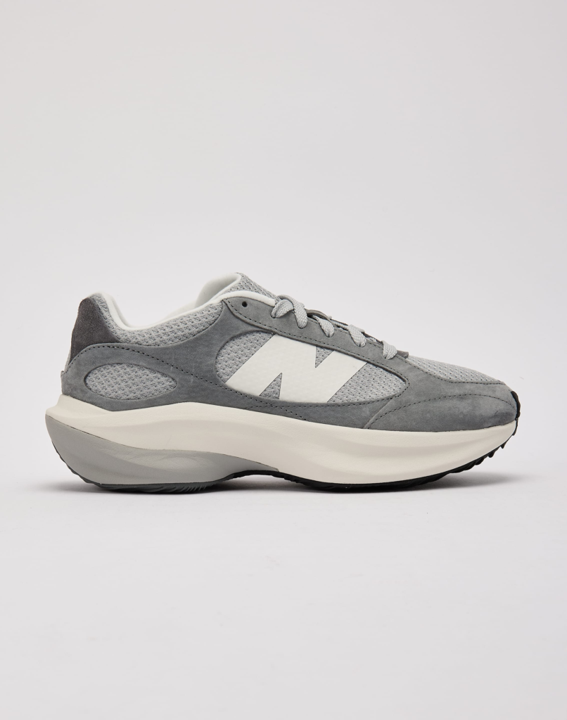 New Balance WRPD Runner ‘Grey / White’ .97