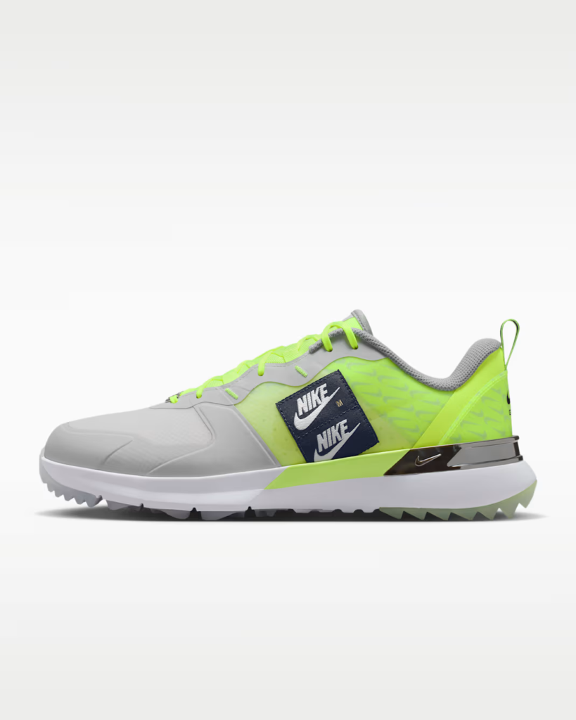 Nike Tempo GOLF ‘Phantom / Volt Ice’