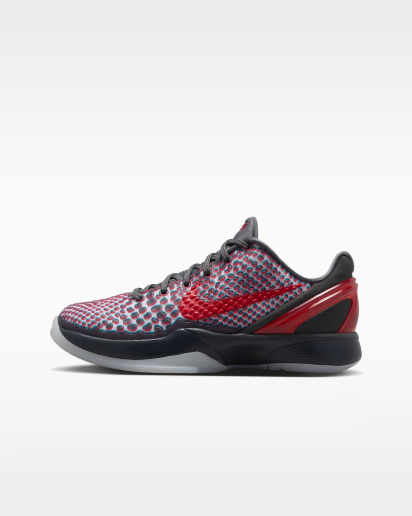 GS Nike Kobe VI Protro ‘3-D’