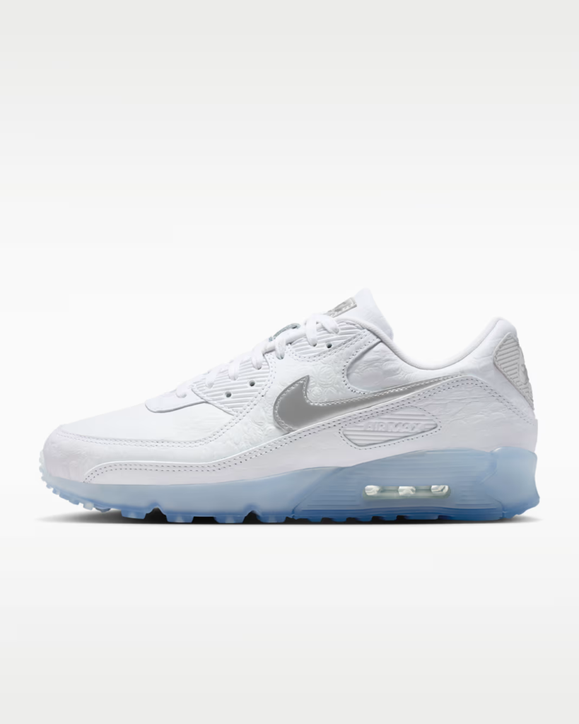 Nike Air Max Terrascape 90 ‘White / Blue Tint’