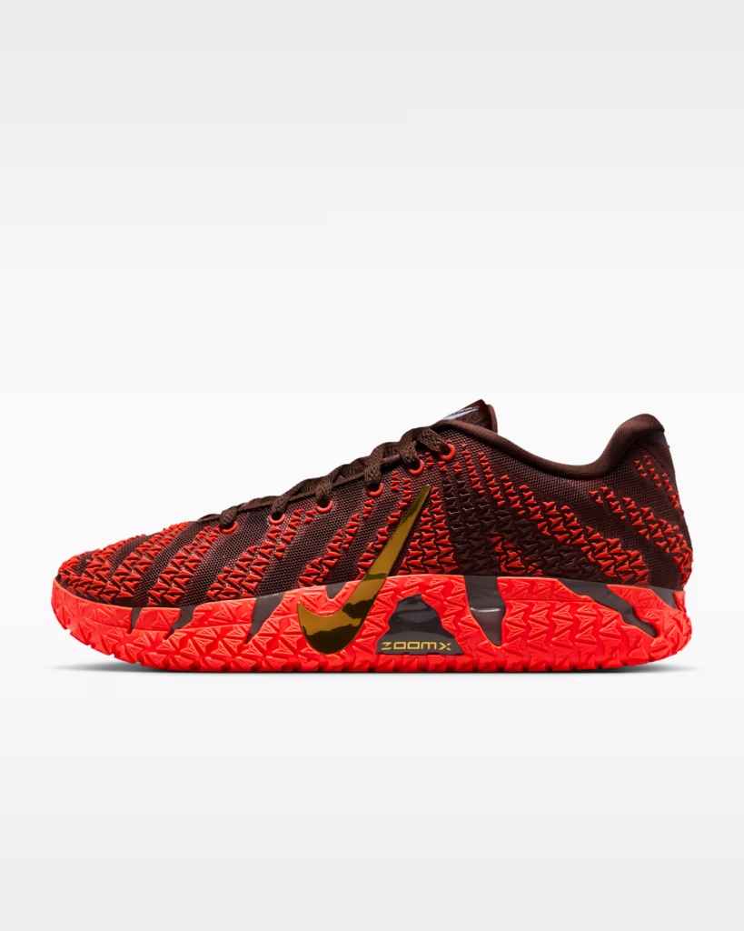 Nike Ja 3 ‘Lunar New Year 6.00 Free Shipping