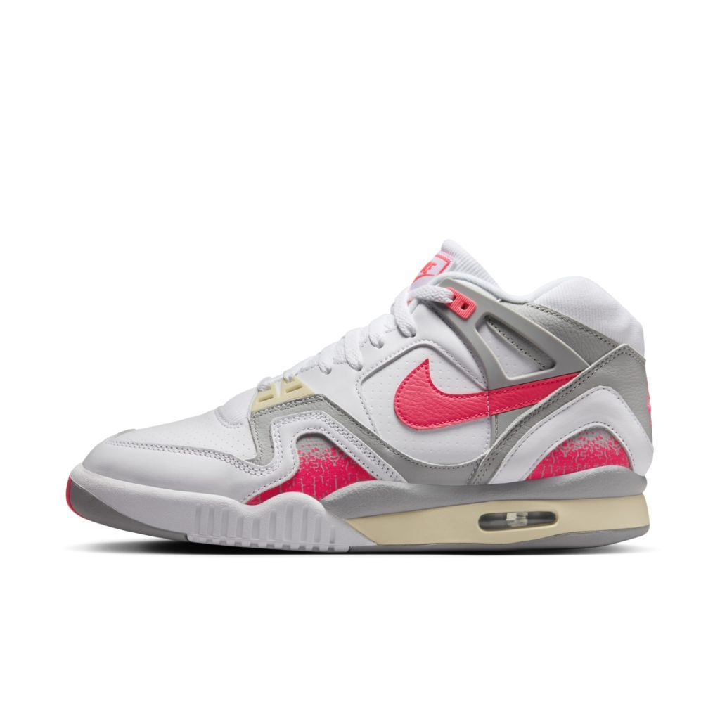 Nike Air Tech Challenge 2 “Racer Pink” $36.99