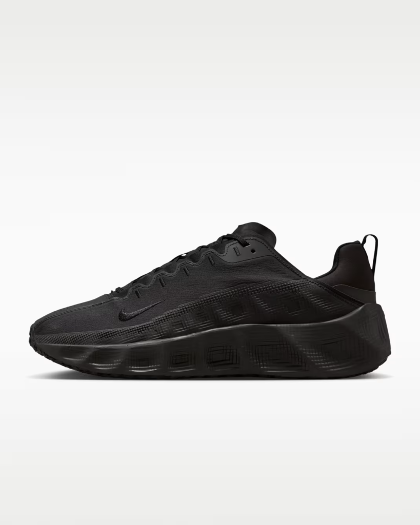 Nike Ava Rover Runner “Triple Black” .99