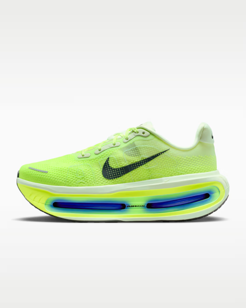 Nike Vomero Premium ‘Volt Tint / Sapphire’
