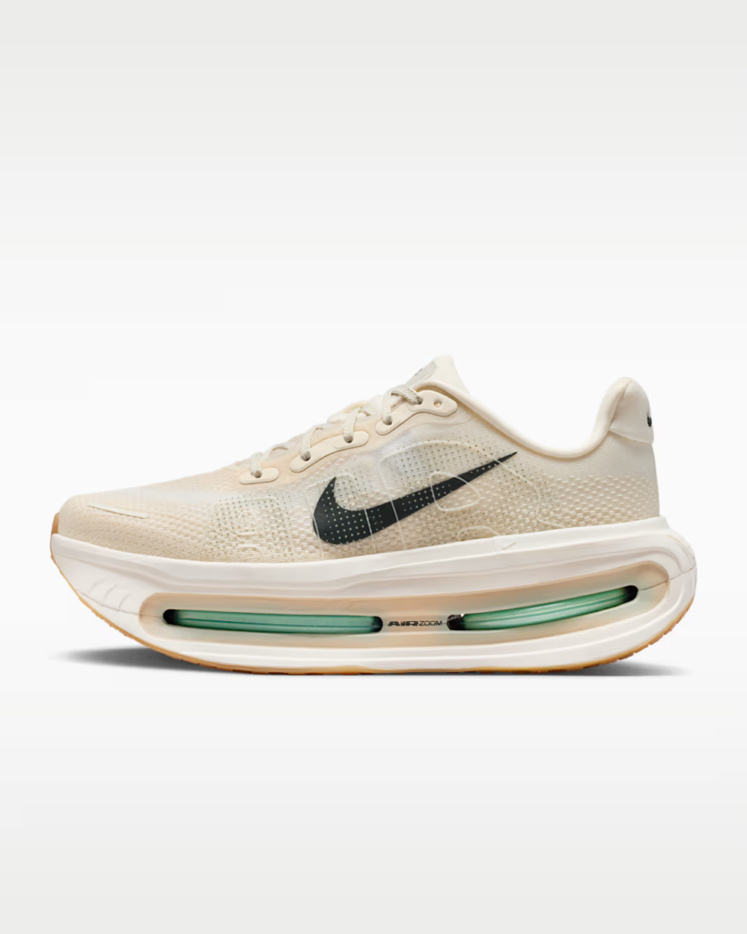 Nike Vomero Premium ‘Pale Ivory / Black Spruce’