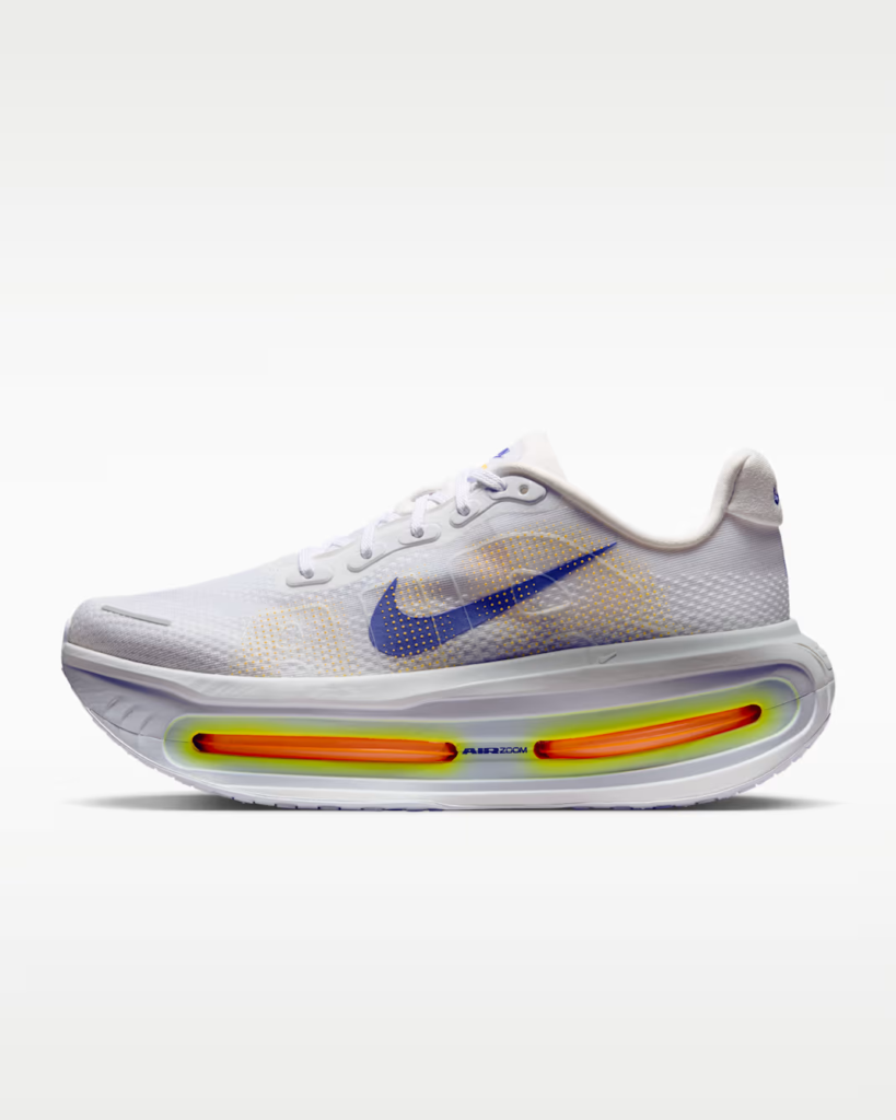 Nike Vomero Premium ‘Lapis / Laser Orange’