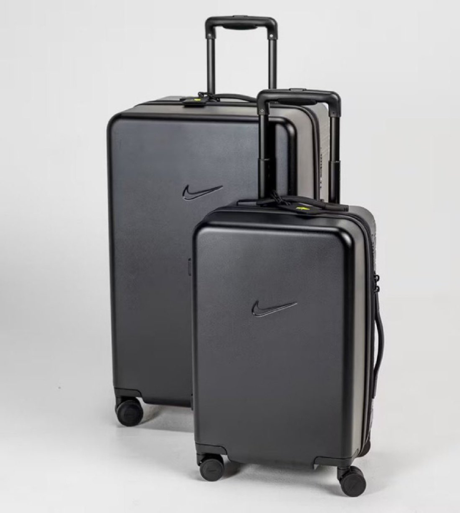 Nike Hardshell Luggage Collection