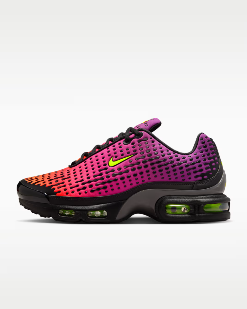 Nike Air Max Plus VII ‘Total Orange / Cactus Flower’ 4.97 Free Shipping