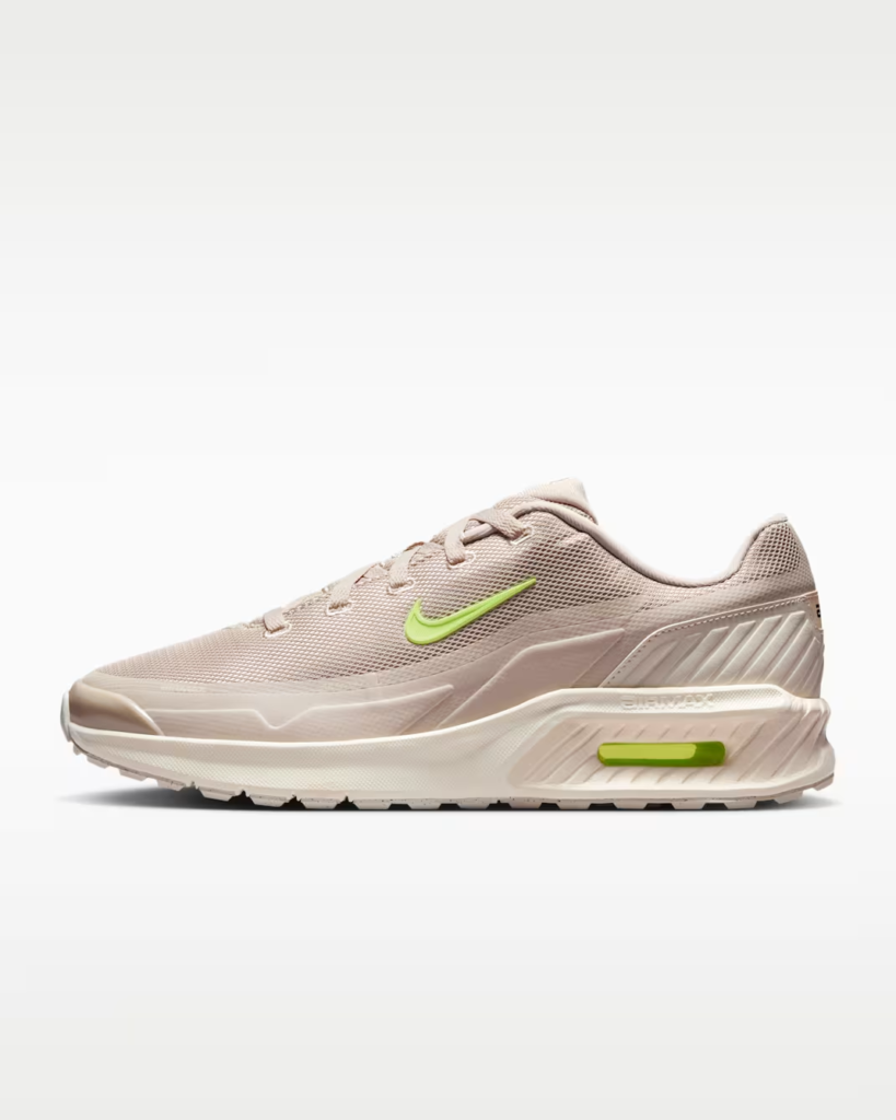 Nike Air Max Bia ‘Cream II / Volt Ice’ .17 Free Shipping