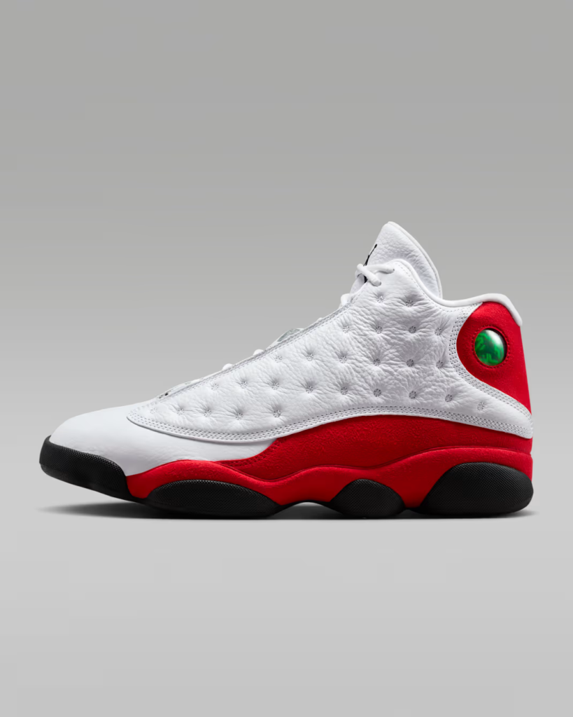 Air Jordan 13 Retro ‘Chicago’