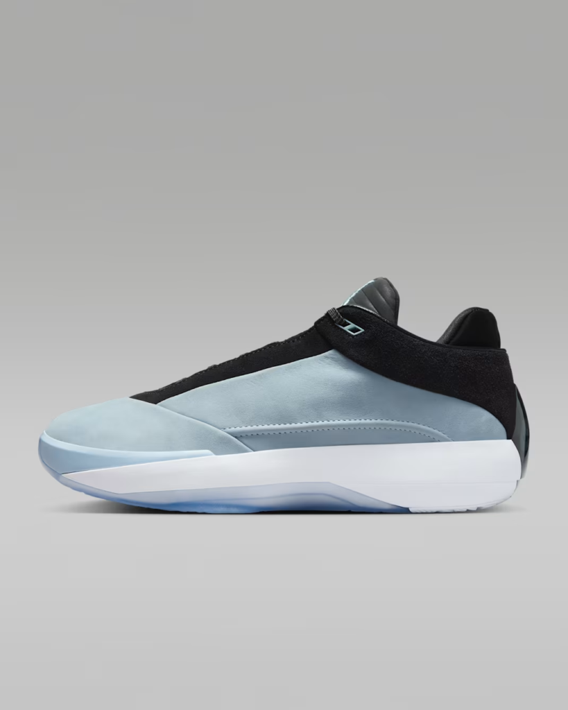 Air Jordan 40 “Blue Suede”