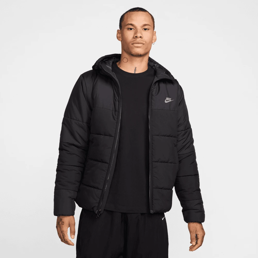 Nike Sportswear Synthetic-Fill Insulated Jacket .00 Free Shipping