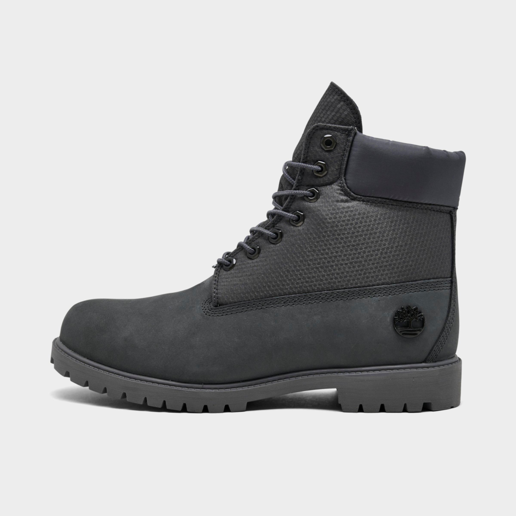 Timberland 6 Inch Heritage Waterproof Boots 0.00 Free Shipping
