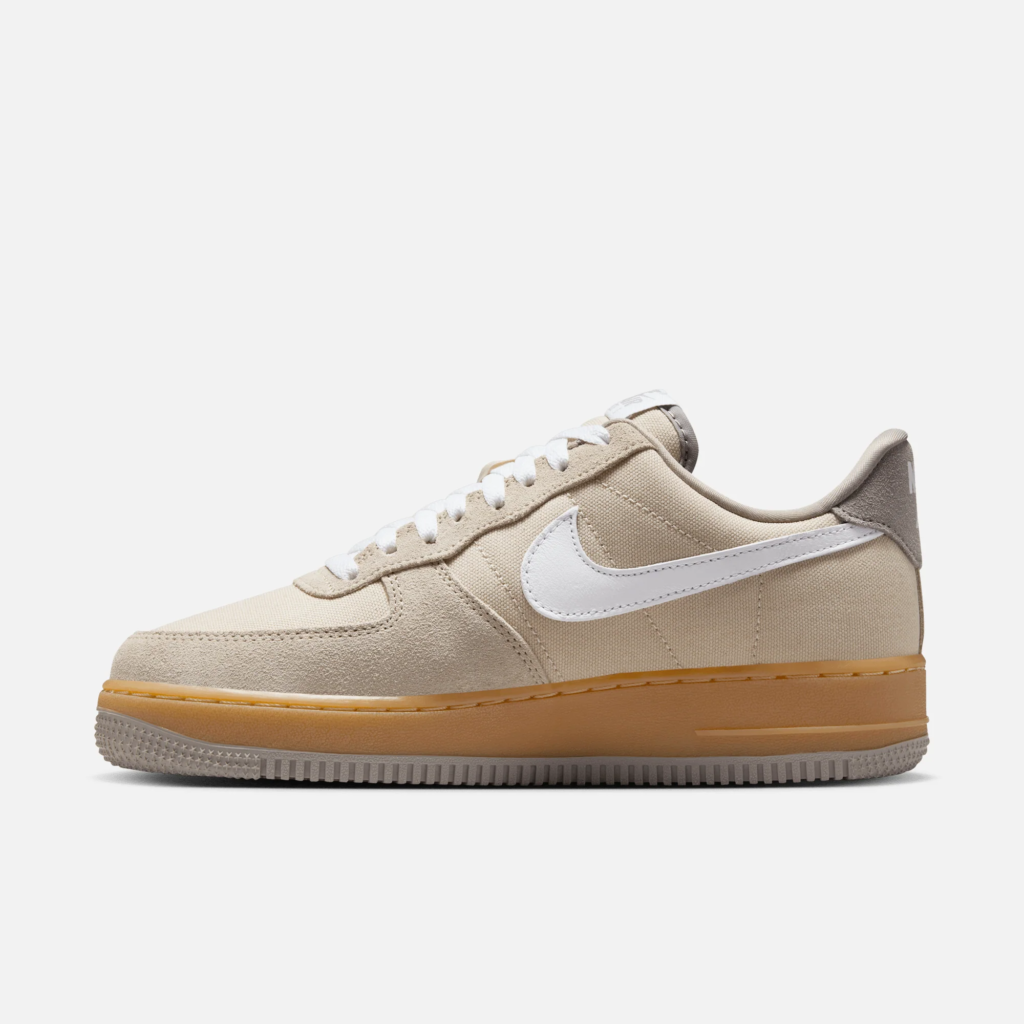 Women’s Nike Air Force 1 ’07 Next Nature .96
