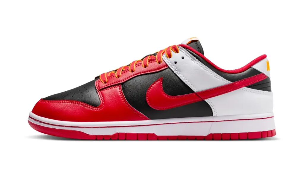 Nike Dunk Low Retro ‘Super Mario’