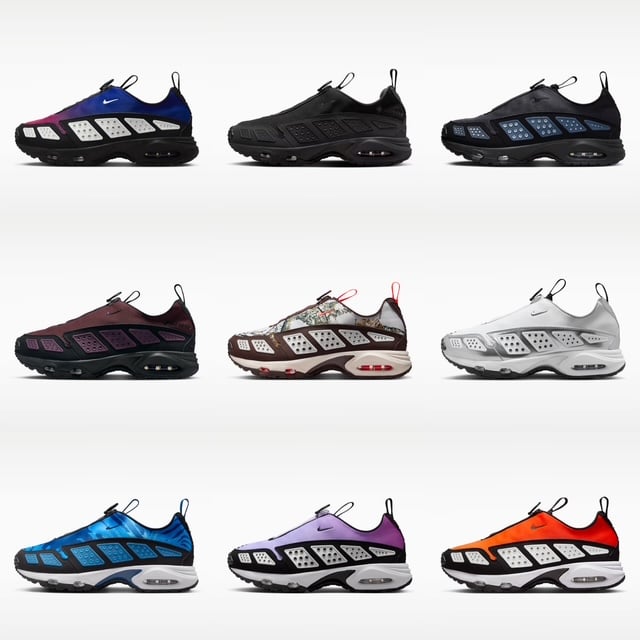 Nike Air Max SNDR (Multiple Colors) 5.57 Free Shipping
