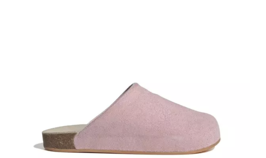 adidas Originals Adimule “Clear Pink” .38 Free Shipping