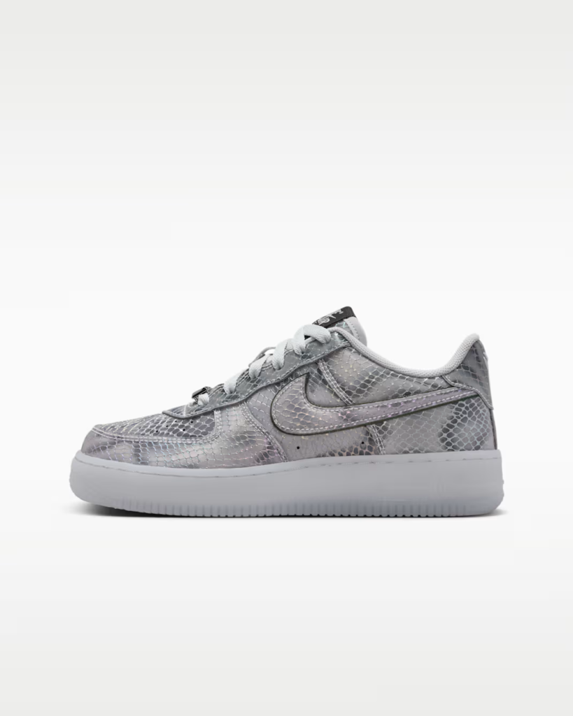 GS Kobe x Nike Air Force 1 Low ‘Lenticular’