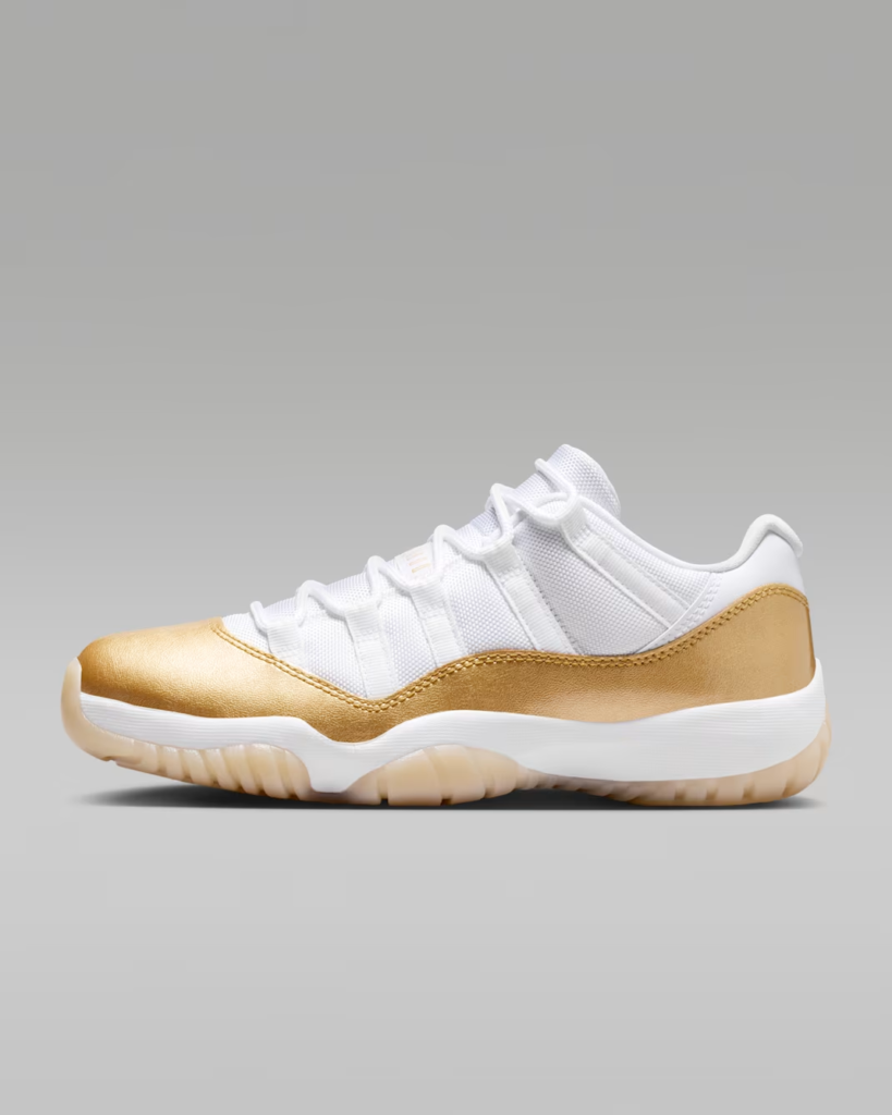 Air Jordan 11 Low “Mother’s Day”