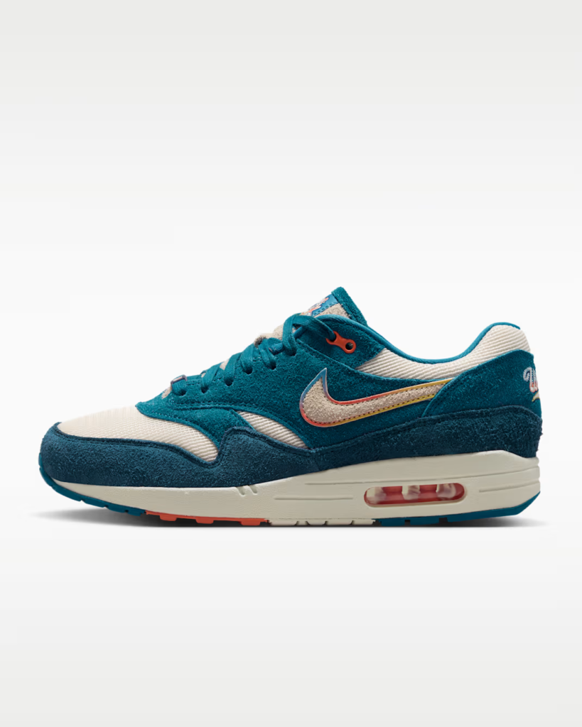 Nike Air Max 1 “Brewers”