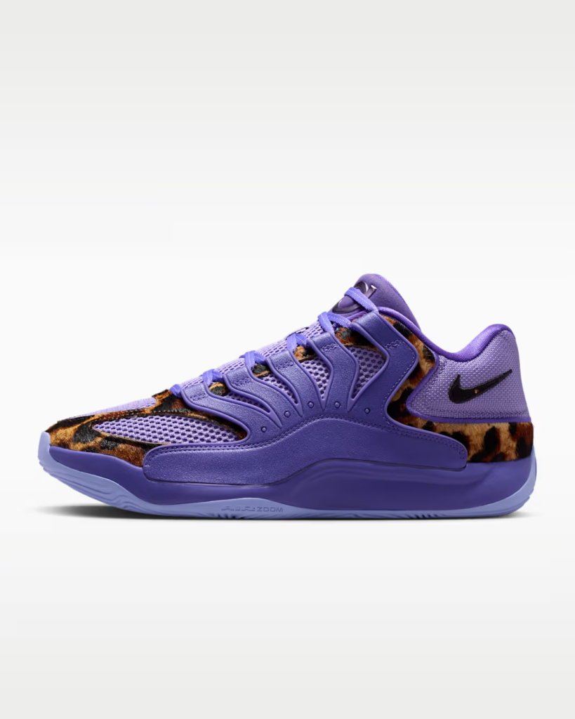 KD18 x Chet Holmgren “Thunder and Reign” 5.97 Free Shipping