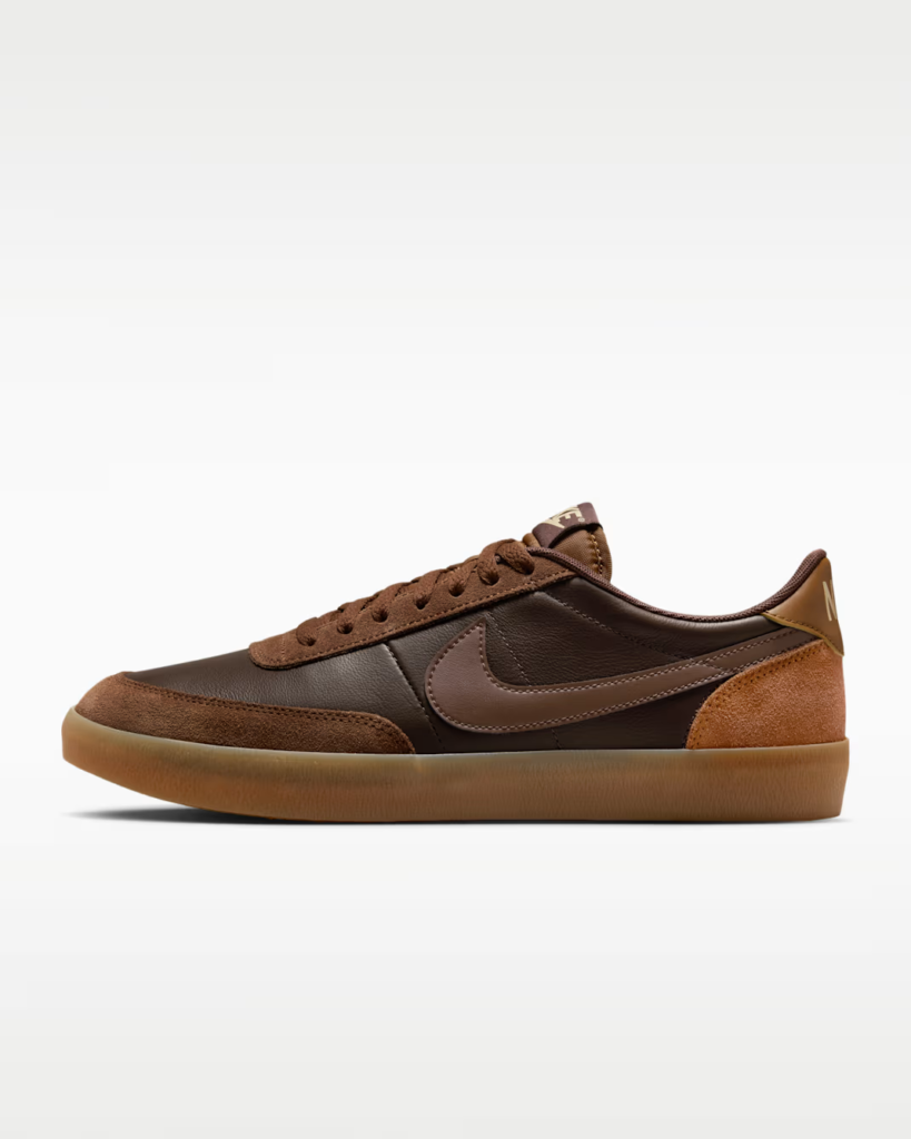 Nike Killshot 2 Leather ‘Baroque Brown’ .97 Free Shipping